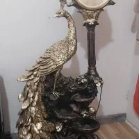 ساعت آبنمادار..