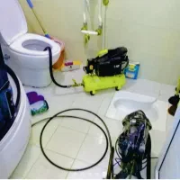 لوله بازکنی جهانشهر مصباح ساسانی دولت اباد فهمیده|خدمات پیشه و مهارت|کرج, کارخانه قند|دیوار