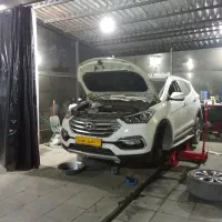 خدمات مکانیکی و تعمیر موتور، گیربکس و جلوبندی