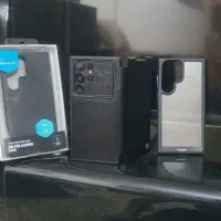 گارد و کیف نیلکین اصلی s23 ultra آک نصف قیمت