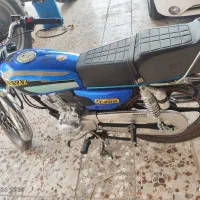 موتور 200 پرواز