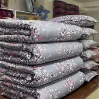 دوخت انواع تشک و بالشت|رختخواب، بالش، پتو|کرباسک, |دیوار