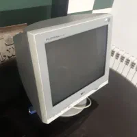 مانیتور LG