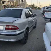 سمندLx  مدل ۸۴|خودرو سواری و وانت|وزینه, |دیوار