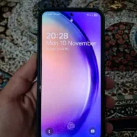 Samsung A54 5G|موبایل|بیرجند, |دیوار