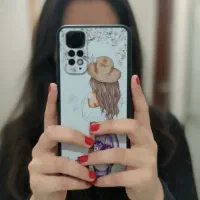 کاور شیائومی ردمی نوت 11S