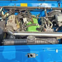 نیسان صفر ۴۰۲ یخچالی