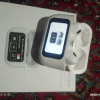 ایرپاد A9pro|لوازم جانبی موبایل و تبلت|زاهدان, |دیوار