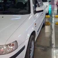 سمند LX ۹۸ دوگانه بیرنگ پلمپ|خودرو سواری و وانت|فردیس, ثابتی|دیوار