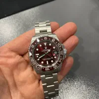 ساعت رولکس gmt master II