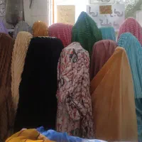 انواع پارچه تدی|لباس|مشهد, مصلی (کارمندان اول)|دیوار