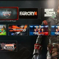 ps3 slim دو دسته|کنسول، بازی ویدئویی و آنلاین|گنبد کاووس, |دیوار