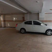 خودرو سواری ام وی ام