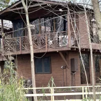 خانه ای کوچک با آرامشی بزرگ