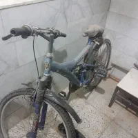 دوچرخه