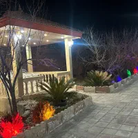 اجاره روزانه باغ ویلا لاکچری|اجارهٔ کوتاه‌مدت ویلا و باغ|نجف‌آباد, قلعه سفید|دیوار