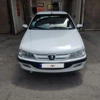 پارس سال مدل ۹۵