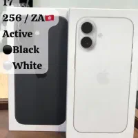 گوشی آیفون 17 نرمال و A36 وآیفون 17 Air|موبایل|کرج, فاز ۴ مهرشهر|دیوار