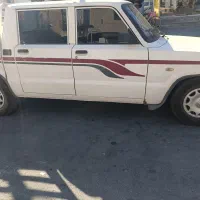 مزدا کارا 1700|خودرو سواری و وانت|بندر ماهشهر, |دیوار