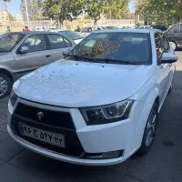 دنا پلاس اتوماتیک