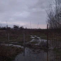 1500متر زمین با پروانه ساخت با قیمت استثنایی