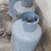 کپسول گاز|اجاق گاز و لوازم برقی پختوپز|شیرود, |دیوار