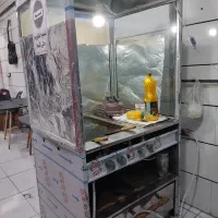 وسایل ساندویچی