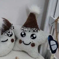 کوسن تدی.سیسمونی|اسباب و اثاث بچه|خرم‌آباد, |دیوار