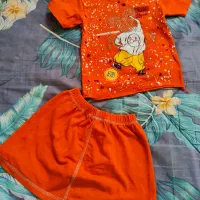 لباس بچه یلدایی ورق|کفش و لباس بچه|مشهد, کوی المهدی|دیوار