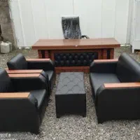 انواع مبلمان اداری|مبلمان اداری|زیباکنار, |دیوار