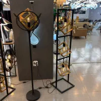 استند|چراغ خواب و آباژور|تهران, مسعودیه|دیوار