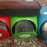 300 عدد بازی کامپیوتر