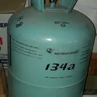 کپسول خالی گاز  خودرو