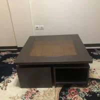 مبز|میز و صندلی غذاخوری|شیراز, زرهی|دیوار