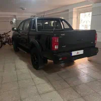 kmc T8|خودرو سواری و وانت|خمین, |دیوار