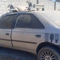 فروش ۴۰۵ پژو