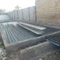تولید و اجرای تیرچه