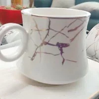 ست فنجان و نعلبکی،قهوه خوری و چای خوری،نو و آکبند.|ظروف سرو و پذیرایی|تهران, آبشار تهران (دریاچه)|دیوار