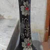 گلدان شیشه ای