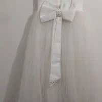 لباس عروس  مجلسی  دخترانه