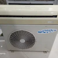 کولر گازی ۲۴ هزار سامسونگ