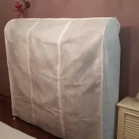 دوخت کاور رگال