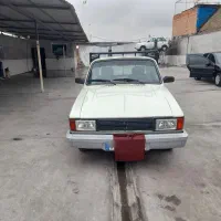 پیکان وانت مدل ۹۳