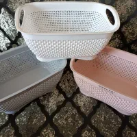 ظروف پلاستیکی|ظروف نگهدارنده، پلاستیکی، یکبارمصرف|گنبد کاووس, |دیوار