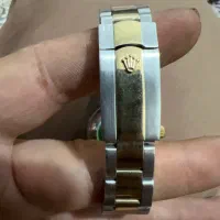 رولکس دیت جاست اتومات باکیفیت|ساعت|تهران, فاطمی|دیوار