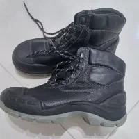 ایمنی کار|کیف، کفش، کمربند|اراک, |دیوار