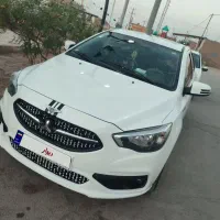 شاهین سانروف ۴۰۳|خودرو سواری و وانت|طبس, |دیوار