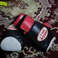 دستکش بوکس دوجفت اصل