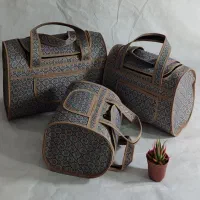 ست استخری و نوزادی