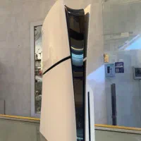 Ps5 slim - پلی استیشن ۵ اسلیم اروپا